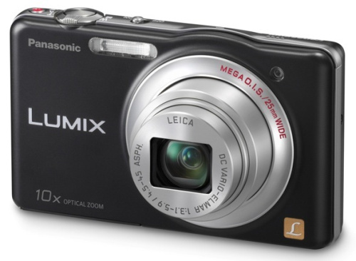 Nauji „Panasonic“ fotoaparatai: puikių charakteristikų objektyvai, kompaktiški korpusai ir pažangios funkcijos