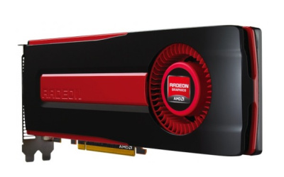 Atskleisti „AMD Radeon HD 7950“ taktiniai dažniai