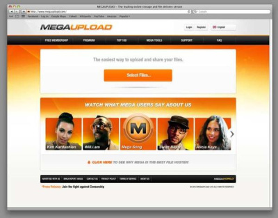Uždarius „Megaupload“ failų saugyklą, žmonės reikalauja grąžinti joje saugotus asmeninius dokumentus Uždarius „Megaupload“ failų saugyklą, žmonės reikalauja grąžinti joje saugotus asmeninius dokumentus