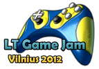 LT Game Jam