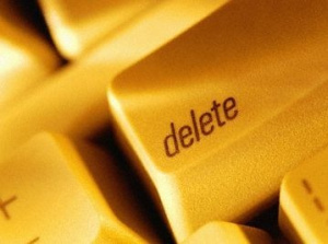 Tinklalapiams grės baudos, jei jie nesutiks pašalinti klientų informacijos