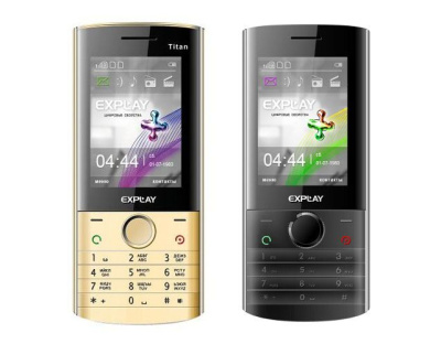 „Explay“ pristatė telefoną, palaikantį 3 SIM korteles „Explay“ pristatė telefoną, palaikantį 3 SIM korteles