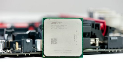AMD išleidžia dar du naujus „Bulldozer“ procesorius