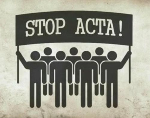 ACTA sutarties aistros pasiekė Lietuvą: interneto bendruomenė kyla į kovą už žodžio laisvę
