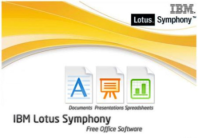 IBM uždaro biuro programų projektą „Lotus Symphony“