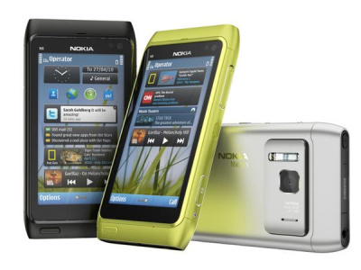 „Nokia“ atsisakys „Symbian“ greičiau, nei manyta „Nokia“ atsisakys „Symbian“ greičiau, nei manyta