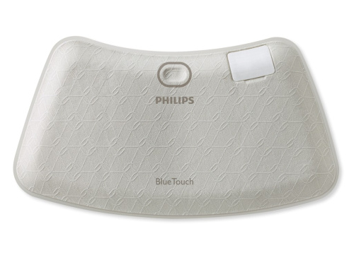 „Philips“ sukūrė dėvimą skausmą malšinantį įrenginį „Philips“ sukūrė dėvimą skausmą malšinantį įrenginį