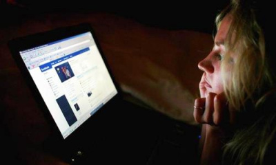 Tyrimas: jaunimas televiziją iškeičia į socialinius tinklus