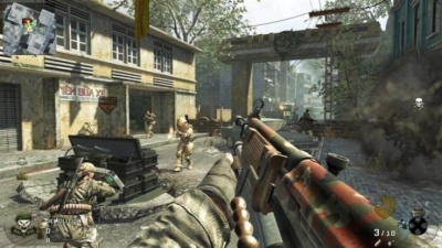 Naujo „Call of Duty“ žaidimo sulauksime dar šiemet Naujo „Call of Duty“ žaidimo sulauksime dar šiemet