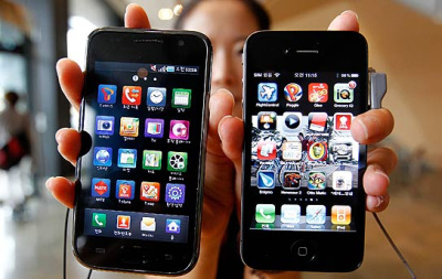 Ar išgyvens kiti išmaniųjų telefonų gamintojai, kai dominuoja „Apple“ ir „Samsung“?