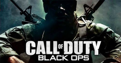 „Call of Duty: Black Ops“ pateko į Gineso rekordų knygą „Call of Duty: Black Ops“ pateko į Gineso rekordų knygą
