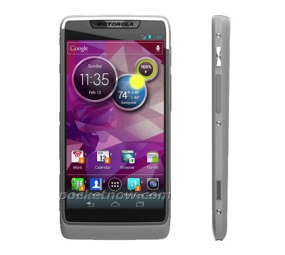 „Motorola“ ruošia telefoną su „Intel Medfield“ ir „Android 4.0“ „Motorola“ ruošia telefoną su „Intel Medfield“ ir „Android 4.0“
