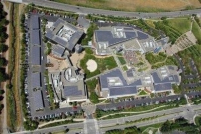 Didžiulės „Google“ investicijos slaptiems projektams Didžiulės „Google“ investicijos slaptiems projektams