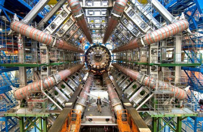 LHC didinama energija, tikintis tvirčiau sučiupti Higso bozoną LHC didinama energija, tikintis tvirčiau sučiupti Higso bozoną