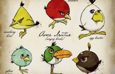 „Angry Birds“ kūrėjas: „Piratavimas – ne toks jau blogas dalykas“ „Angry Birds“ kūrėjas: „Piratavimas – ne toks jau blogas dalykas“