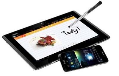 ASUS žada tapti „Android 5.0 Jelly Bean“ pioniere ASUS žada tapti „Android 5.0 Jelly Bean“ pioniere