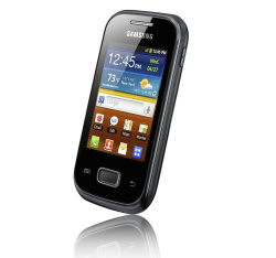„Samsung“ pristatė išmanųjį telefoną „Galaxy Pocket“