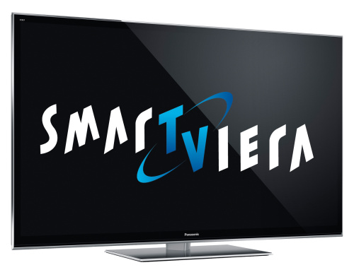 „Panasonic“ pristatė naują televizorių koncepciją „Smart Viera“
