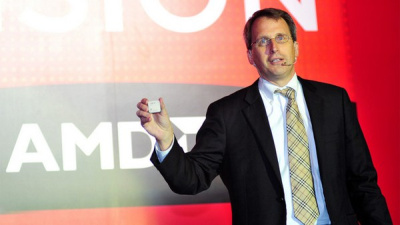 AMD ketina anonsuoti APU „Trinity“ birželio pabaigoje AMD ketina anonsuoti APU „Trinity“ birželio pabaigoje