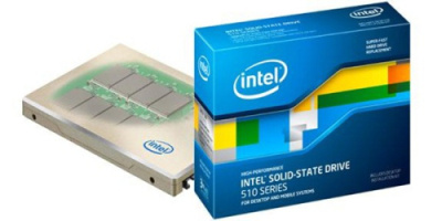 „Intel“ nutraukia SSD 510 ir 311 kaupiklių gamybą