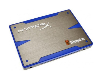 Nauja „Kingston HyperX“ SSD versija bus 10–20 proc. pigesnė