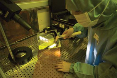 TSMC pristabdė 28 nm produkcijos gamybą TSMC pristabdė 28 nm produkcijos gamybą
