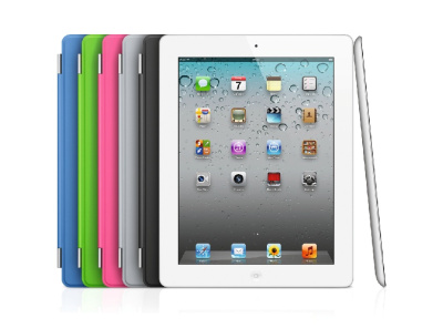 Pasauliui pristačius naująjį „iPad“ – „iPad 2“ liks prekyboje, bet atpigs