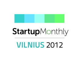 Tarp „Startup Monthly Vilnius“ pranešėjų – „Twitter“ investuotojas Greg Kidd