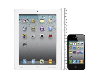 „Samsung“ atstovas patvirtino: „iPad mini“ pasirodys metų pabaigoje „Samsung“ atstovas patvirtino: „iPad mini“ pasirodys metų pabaigoje