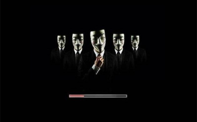 „Anonymous“ galėjo išleisti operacinę sistemą