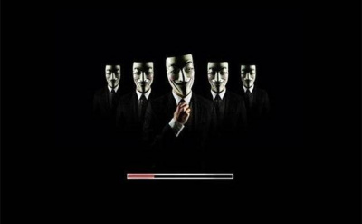 „Anonymous“ galėjo išleisti operacinę sistemą „Anonymous“ galėjo išleisti operacinę sistemą