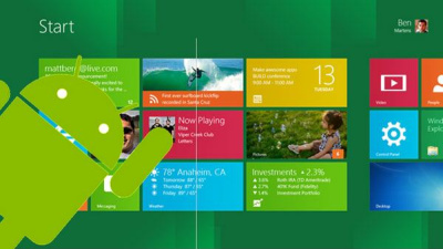 „Google“ patvirtino kurianti „Chrome“ versiją „Windows 8“ „Google“ patvirtino kurianti „Chrome“ versiją „Windows 8“