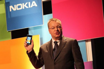 „Nokia“ vadovas: 2 ir 4 branduolių procesoriai telefonuose – beverčiai