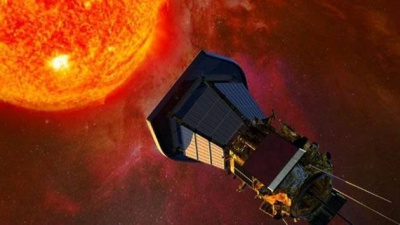 NASA ruošia ekspediciją į Saulę NASA ruošia ekspediciją į Saulę