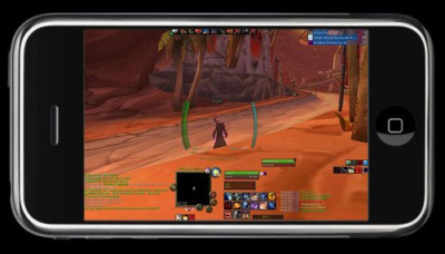 „World of Warcraft“ gali pasirodyti išmaniuosiuose telefonuose „World of Warcraft“ gali pasirodyti išmaniuosiuose telefonuose