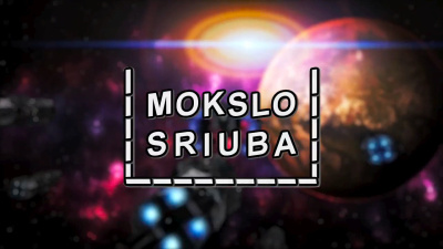 „Mokslo sriuba“: nauja interneto TV laida apie mokslą „Mokslo sriuba“: nauja interneto TV laida apie mokslą
