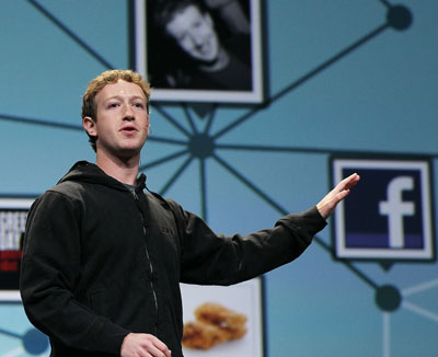 „Facebook“ iš kompanijos IBM įsigijo 750 patentų paketą