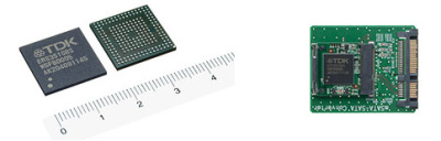 TDK pristato iki 4 GB talpos „eSSD“ kaupiklius TDK pristato iki 4 GB talpos „eSSD“ kaupiklius