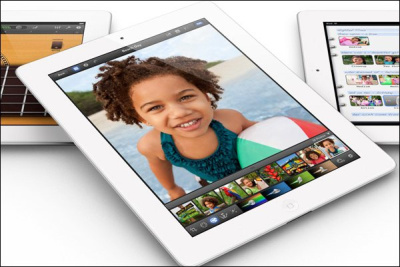 Naujasis „iPad“, neteisingas 4G ir apgauti australai Naujasis „iPad“, neteisingas 4G ir apgauti australai