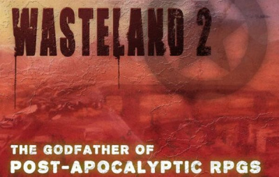„Fallout: New Vegas“ kūrėja žada prisijungti prie „Wasteland 2“ kūrimo „Fallout: New Vegas“ kūrėja žada prisijungti prie „Wasteland 2“ kūrimo