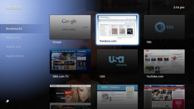 „Google TV“ Europoje turėtų debiutuoti šių metų rugsėjį „Google TV“ Europoje turėtų debiutuoti šių metų rugsėjį