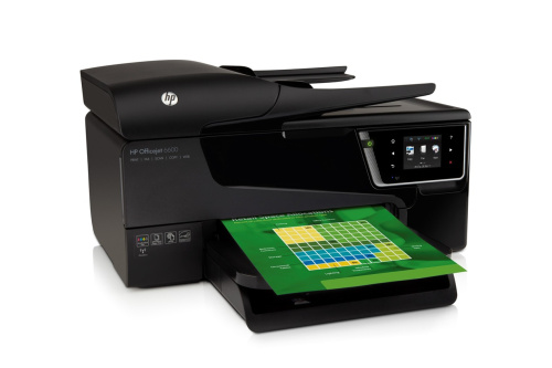 Smulkioms įmonėms sukurti nauji „HP Officejet“ spausdintuvai padės efektyviau valdyti ir plėsti verslą