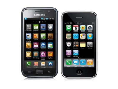 „Apple“ ir „Samsung“ generuoja 95 proc. mobilių įrenginių rinkos pelno