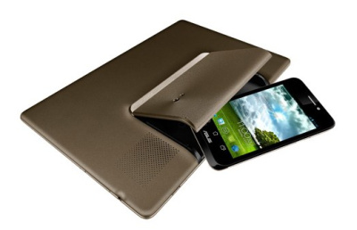 Įvardinta „ASUS PadFone“ kaina ir debiuto data Įvardinta „ASUS PadFone“ kaina ir debiuto data