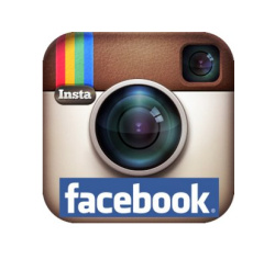 „Facebook“ nusipirko „Instagram“ už 1 mlrd. dolerių