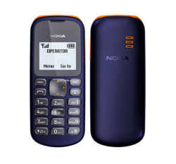 „Nokia 103“ – pigiausias suomių giganto telefonas