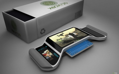 „Micorosft Xbox 720“ gali gauti 16 branduolių IBM procesorių „Micorosft Xbox 720“ gali gauti 16 branduolių IBM procesorių
