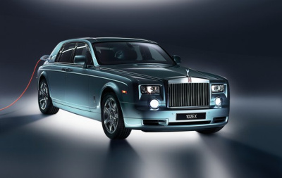„Rolls-Royce“ savininkai elektromobilio idėjai tarė „ne“ „Rolls-Royce“ savininkai elektromobilio idėjai tarė „ne“