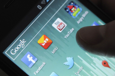 MRU pristatė mobiliąją programėlę MRU pristatė mobiliąją programėlę
