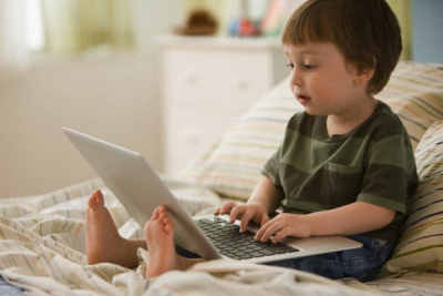 Keturiems procentams „Facebook“ vaikų nėra ir 6 metukų Keturiems procentams „Facebook“ vaikų nėra ir 6 metukų